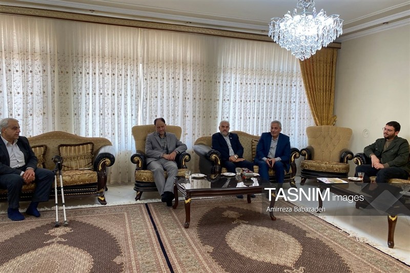 جانبازان 70 درصد , آذربایجان شرقی , اخبار استان آذربایجان شرقی , بنیاد شهید , شهید ,
