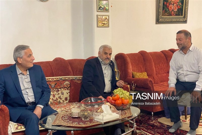 جانبازان 70 درصد , آذربایجان شرقی , اخبار استان آذربایجان شرقی , بنیاد شهید , شهید ,