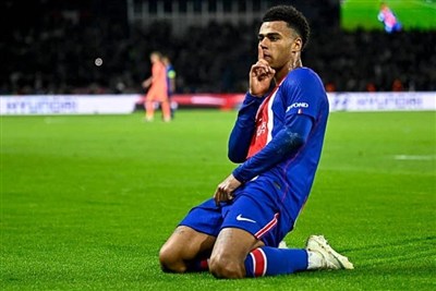 سد محکم PSG برابر غول‌های لیگ برتر و بایرن برای «دوئه»