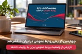 چهارمین گزارش روابط‌عمومی: سالی آمیخته با تورم و بحران‌های زیرساختی