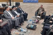 تعیین مهلت یک ماهه برای رفع بلاتکلیفی اراضی مخابرات چوار