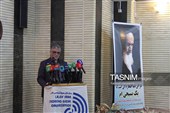 نشست خبری مدیرکل هواشناسی هرمزگان