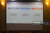 نشست خبری مدیرکل هواشناسی هرمزگان
