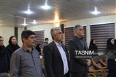 نشست خبری مدیرکل هواشناسی هرمزگان