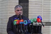نشست خبری مدیرکل هواشناسی هرمزگان