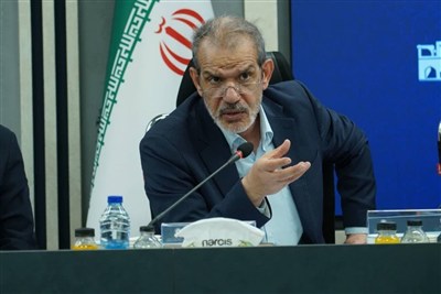 صادرات سالانه 8 میلیارد دلاری ایران به عراق