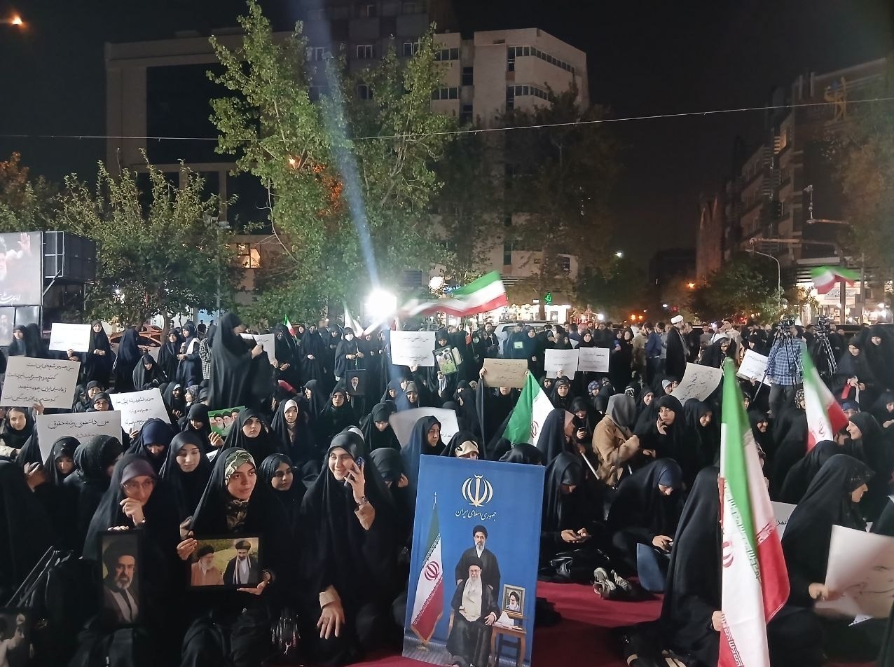 دانشگاه تهران , رهبر انقلاب , آیت الله سید مجتبی خامنه‌ای , 