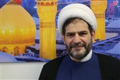 حجت‌الاسلام رحمانی معاون جدید عتبات عالیات شد