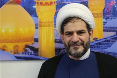 حجت‌الاسلام رحمانی معاون جدید عتبات عالیات شد