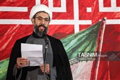 حجت‌الاسلام مصطفی رستمی، رئیس نهاد نمایندگی مقام معظم رهبری در دانشگاه‌ها