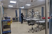 400تخت و 110نیرو؛ معادله نابرابر درمان در بیمارستان شهدای اسلامشهر