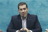 تشییع و تدفین شهدای تازه تفحص شده دوران 8 سال دفاع مقدس در بوشهر