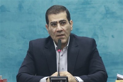 تشییع و تدفین شهدای تازه تفحص شده دوران 8 سال دفاع مقدس در بوشهر