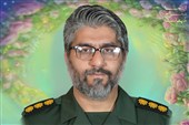 روایت تسنیم از نخبه شهید هوافضا/شهید رضایی دلباخته نظام خانواده+فیلم
