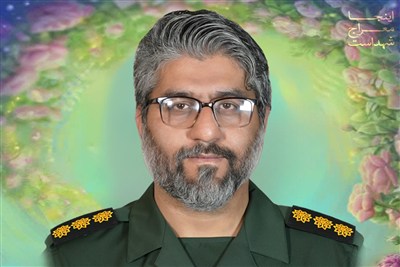روایت تسنیم از نخبه شهید هوافضا/شهید رضایی دلباخته نظام خانواده+فیلم