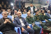 کنگره شهدا باید از مراسم به جریان فرهنگی تبدیل شود
