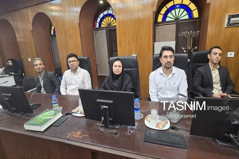 شورای اسلامی استان بوشهر , اخبار استان بوشهر , اخبار بوشهر ,