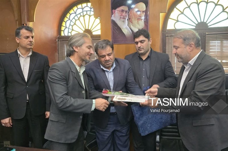 شورای اسلامی استان بوشهر , اخبار استان بوشهر , اخبار بوشهر ,