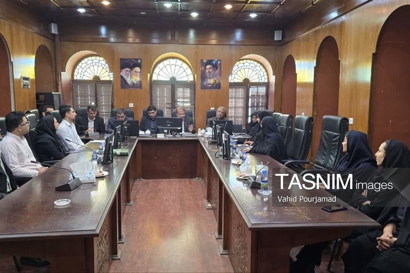 شورای اسلامی استان بوشهر , اخبار استان بوشهر , اخبار بوشهر ,