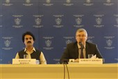 روسیه: پشتو می‌تواند به زبان آشتی میان پاکستان و افغانستان تبدیل شود