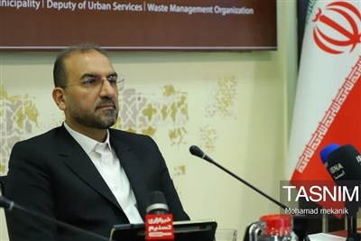 بازیافت، راهکاری برای کاهش مصرف انرژی و تقویت اقتصاد