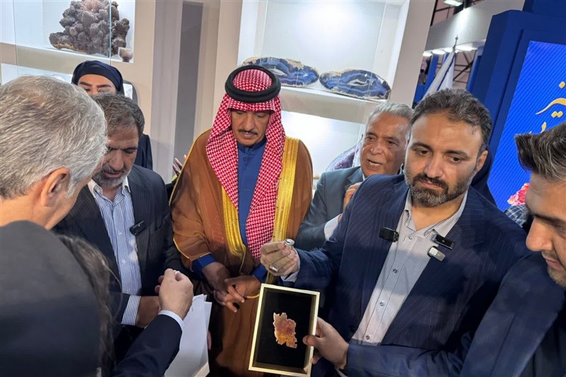 اخبار استان خراسان جنوبی , معدن ,