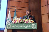 محیط‌بانان باید به فناوری‌های هوشمند مجهز شوند