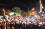 کهگیلویه و بویراحمدی‌ها تهدید دشمن را به اتحاد بدل کردند+تصاویر