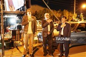 242 شب مقاومت در یاسوج