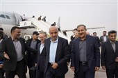 آغاز سفر 2 روزه وزیر کار به استان چهارمحال و بختیاری