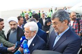 عارف: تأمین آب یزد باید جدی‌تر دنبال شود