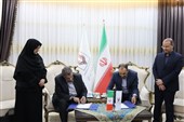 تفاهم‌نامه استاندارد و منطقه ویژه اقتصادی بیرجند برای تسهیل صادرات