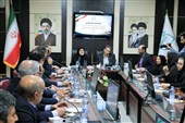 رئیس سازمان استاندارد: ساختار سازمان برای ورود به نسل پنجم بازنگری شد