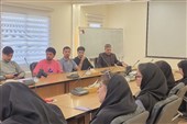 از دغدغه‌های سبز تا مطالبه از استاندار؛ صدای دانشجویان بیرجند شنیده شد