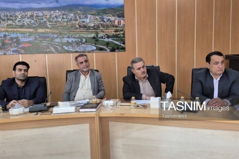 اخبار استان کهگیلویه و بویراحمد ,