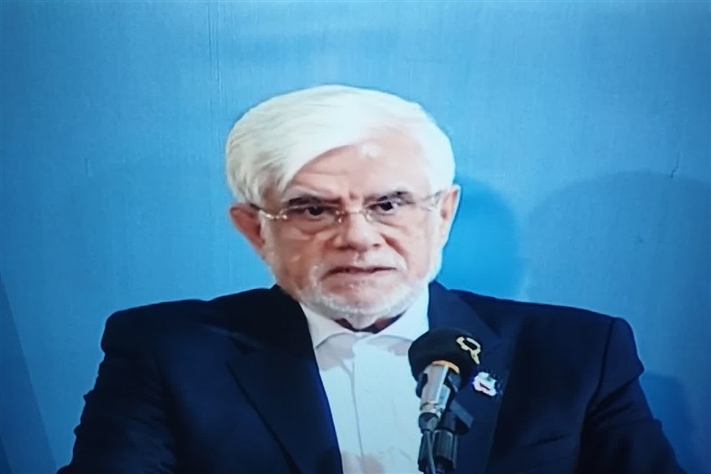 عارف: وقف علمی باید در کنار مدرسه‌سازی به اولویت خیرین تبدیل شود