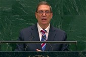 Cuba Hails Victory of UN Vote to Lift US Embargo