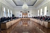 تاکید غریب‌آبادی بر پیگیری منافع ملی از طریق سازمان‌های بین‌المللی