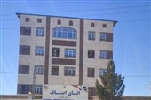 سرنوشت بنای میلیاردی اصناف روی زمینی که باید به شهرداری بازگردد چیست؟