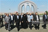 سفر رئیس سازمان ملی استاندارد به خراسان جنوبی