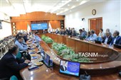 سفر رئیس سازمان ملی استاندارد به خراسان جنوبی