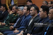 سفر رئیس سازمان ملی استاندارد به خراسان جنوبی