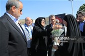 سفر رئیس سازمان ملی استاندارد به خراسان جنوبی