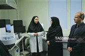 سفر رئیس سازمان ملی استاندارد به خراسان جنوبی