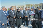سفر رئیس سازمان ملی استاندارد به خراسان جنوبی