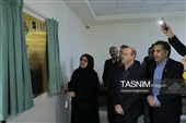 سفر رئیس سازمان ملی استاندارد به خراسان جنوبی