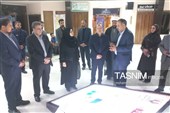 سفر رئیس سازمان ملی استاندارد به خراسان جنوبی