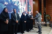 سفر رئیس سازمان ملی استاندارد به خراسان جنوبی