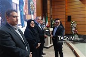 سفر رئیس سازمان ملی استاندارد به خراسان جنوبی
