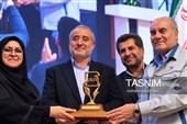 سفر رئیس سازمان ملی استاندارد به خراسان جنوبی
